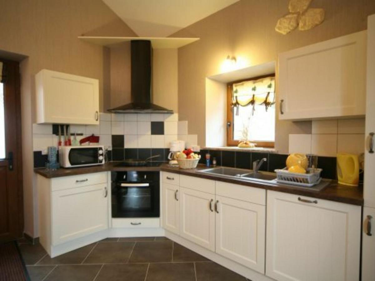 Gite Spacieux, Confort Moderne, 8 Pers, Terrasse Privative, Animaux Admis, Wifi - Fr-1-589-227 Vagney Luaran gambar